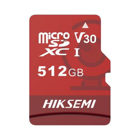 Hikvision-geheugenkaart