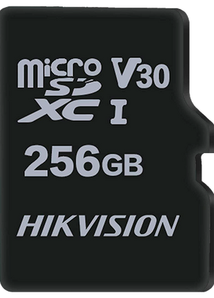 HS-TF-M1STD-256G-V2 Hikvision geheugenkaart