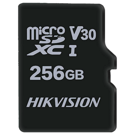 HS-TF-M1STD-256G-V2 Hikvision geheugenkaart
