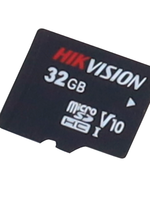 HS-TF-P1STD/32G Hikvision geheugenkaart