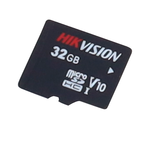 HS-TF-P1STD/32G Hikvision geheugenkaart