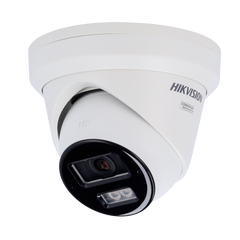 Collection image for: Hikvision Turret camera's