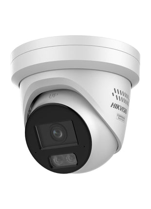 Hikvision DS-2CD2387G3-LIS2UY/SL White 4MM