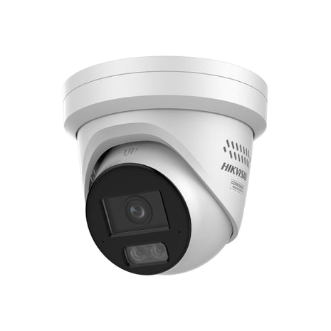 Hikvision DS-2CD2387G3-LIS2UY/SL White 4MM