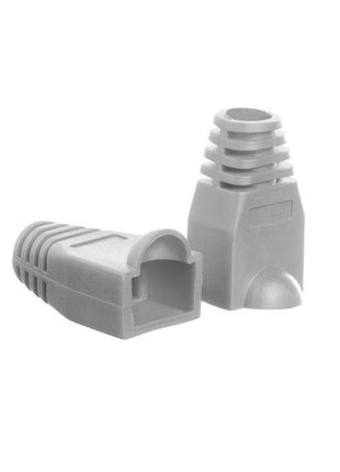 Afdichtplug RJ45 Grijs