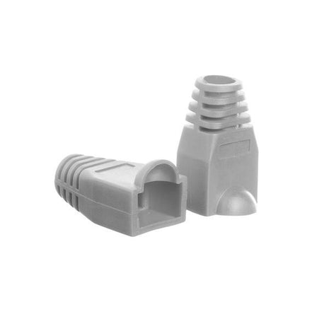 Afdichtplug RJ45 Grijs