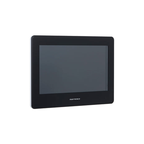 7" Touch Screen Monitor ( VI-MTR03-B ) Spro