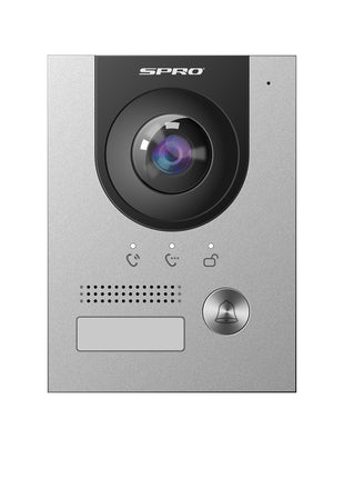 Spro intercom VI-STN03 2MP