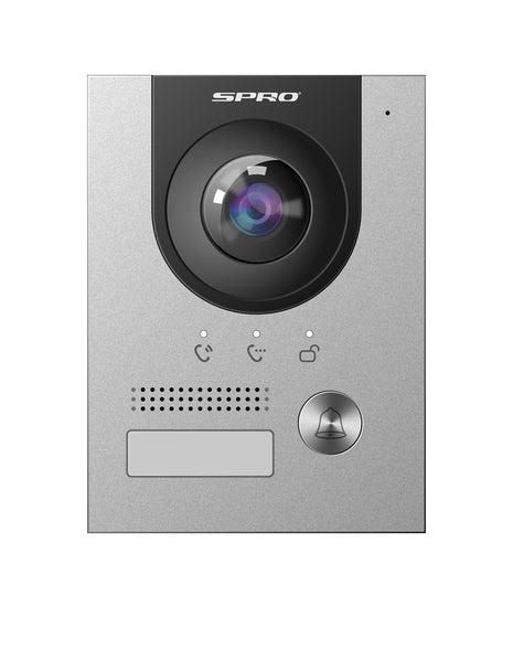 Spro intercom VI-STN03 2MP