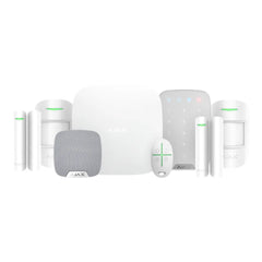 Collection image for: Alarmsystemen