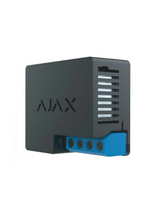 Ajax Switch