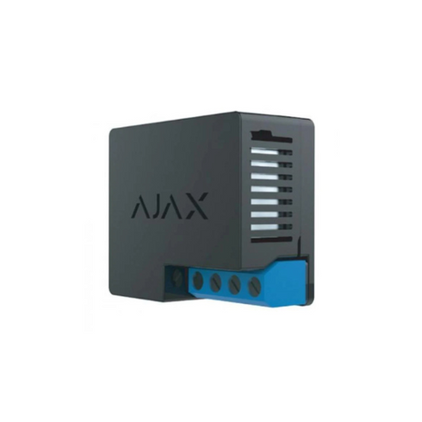 Ajax Switch