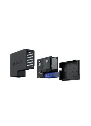 Ajax Switch